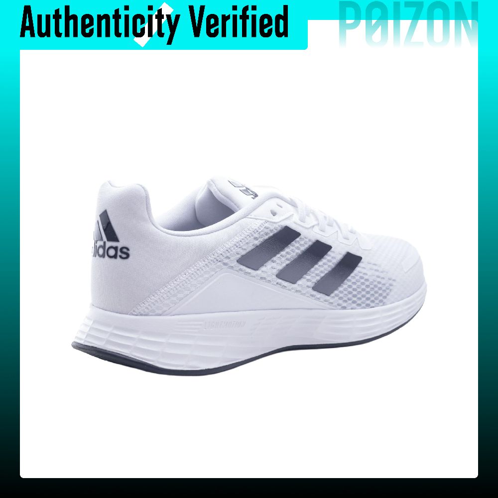 Adidas Duramo Sl Low top Casua - Adidas Shoes Duramo Sl ulasan dan harga