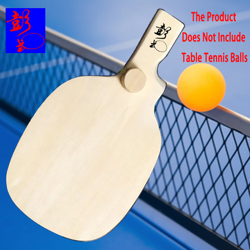 Special Shape Developed By Pen - Table Tennis In Japanese ulasan dan harga